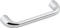 Loxley 96 mm cc Bar Pull 329-96PC