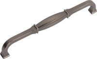 Audrey 192 mm cc Bar Pull 278-192BNBDL
