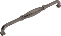 Audrey 18'' cc Appliance Pull 278-18BNBDL