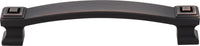 Delmar 128 mm cc Bar Pull 585-128DBAC