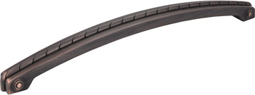 Rhodes 12'' cc Appliance Pull Z260-12DBAC