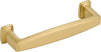 Richard 96 mm cc Bar Pull 171-96BG