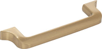 Callie 96 mm cc Bar Pull 839-96SBZ