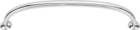 Hudson 160 mm cc Bar Pull 650-160PC