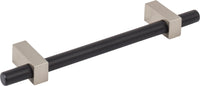 Larkin 2 128 mm cc Bar Pull 478-128MBSN
