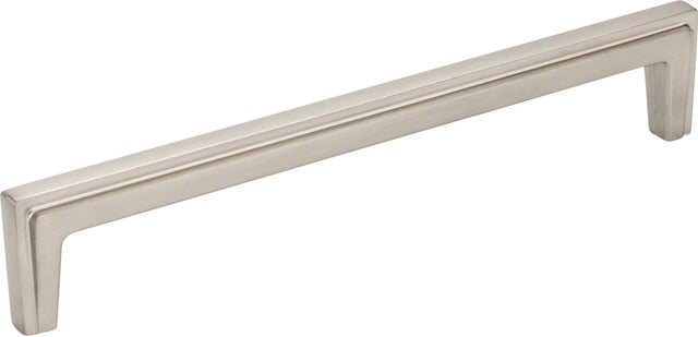 Lexa 160 mm cc Bar Pull 259-160SN