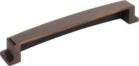 Renzo 160 mm cc Cup/Bin Pull 141-160DBAC