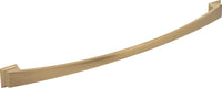 Roman 305 mm cc Arch Pull 944-305SBZ