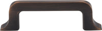 Callie 3'' cc Bar Pull 839-3DBAC