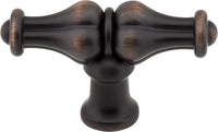 Bella 2-1/4'' Length Bar Knob 818L-DBAC