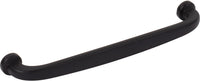 Weser 160 mm cc Bar Pull 410-160MB