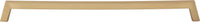 Ivan 305 mm cc Bar Pull 566-305SBZ