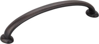 Hudson 128 mm cc Bar Pull 650-128DBAC