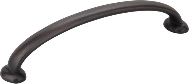 Hudson 128 mm cc Bar Pull 650-128DBAC