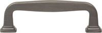 Fontana 96 mm cc Bar Pull 782-96BNBDL