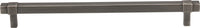 Zane 224 mm cc Bar Pull 293-224BNBDL