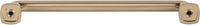 Griffin 160 mm cc Bar Pull 663-160SBZ