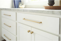 Davis 18'' cc Bar Pull 387-18SBZ