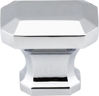 Ella 1-1/4'' Length Rectangle Knob 165PC