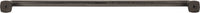 Griffin 18'' cc Appliance Pull 663-18BNBDL