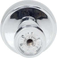 Jules 1-3/8'' Diameter Round Knob 132PC