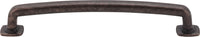 Belcastel 1 160 mm cc Bar Pull MO6373-160DMAC