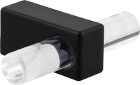 Spencer 2-3/8'' Length Bar Knob 578T-MB