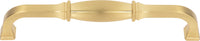 Audrey 160 mm cc Bar Pull 278-160BG