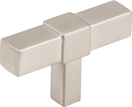 Zane 2'' Length Bar Knob 293T-SN