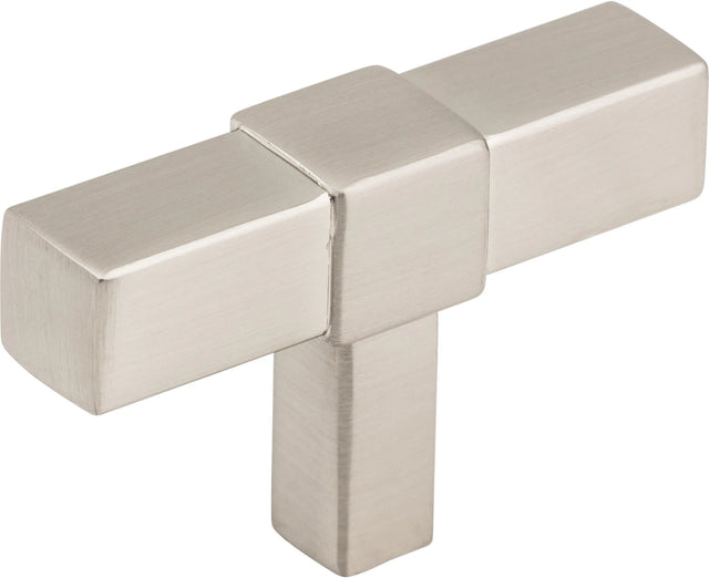 Zane 2'' Length Bar Knob 293T-SN