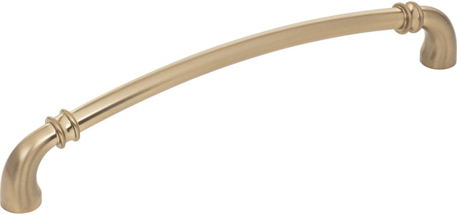 Marie 192 mm cc Bar Pull 445-192SBZ