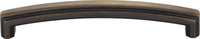 Delgado 160 mm cc Bar Pull 519-160ABSB