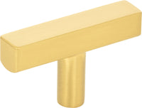 Dominique 2'' Length Bar Knob