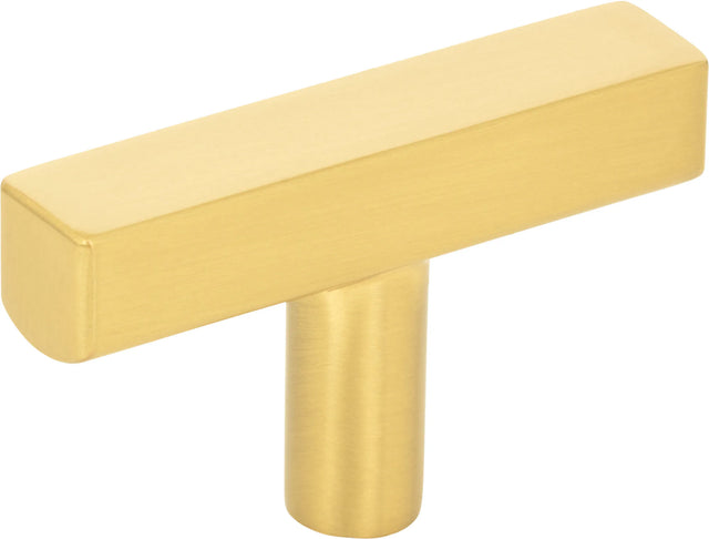 Dominique 2'' Length Bar Knob