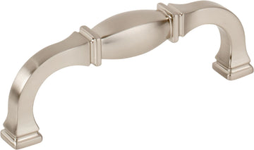 Audrey 96 mm cc Bar Pull 278-96SN