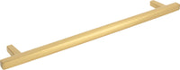Whitlock 18'' cc Appliance Pull 905-18BG