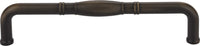 Durham 160 mm cc Bar Pull Z290-160-ABSB