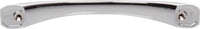 Wheeler 128 mm cc Bar Pull 678-128PC