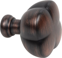 Southerland 1-1/2'' Length Round Knob 686L-DBAC