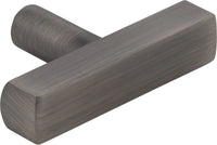 Dominique 2'' Length Bar Knob 845T-BNBDL