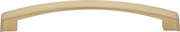 Merrick 160 mm cc Bar Pull 549-160SBZ