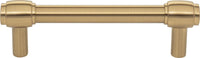 Hayworth 96 mm cc Bar Pull 885-96SBZ