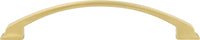 Roman 160 mm cc Arch Pull 944-160BG