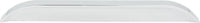Elara 192 mm or 224 mm Arch Pull 484-192224PC