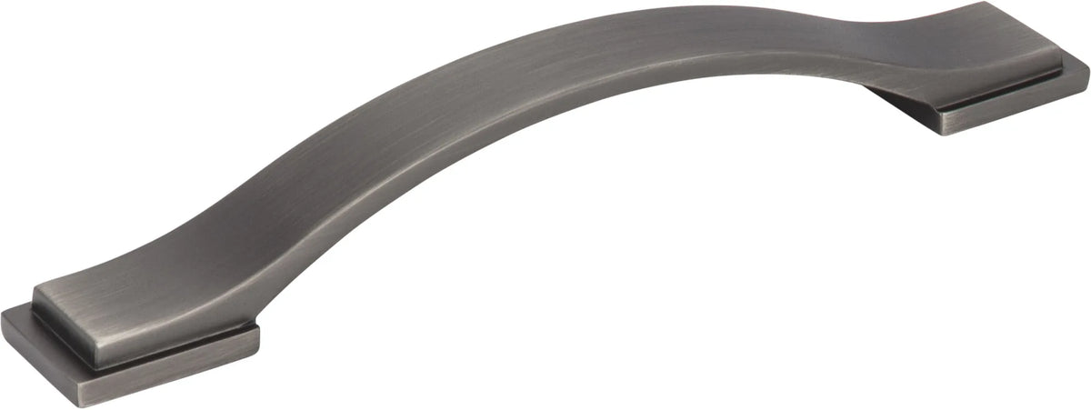 Mirada 128 mm cc Bar Pull 80152-128BNBDL