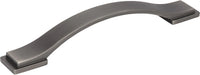 Mirada 128 mm cc Bar Pull 80152-128BNBDL