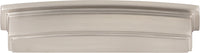 Renzo 128 mm cc Cup/Bin Pull 141-128SN