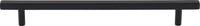Dominique 192 mm cc Bar Pull 845-192MB