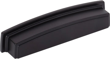 Renzo 128 mm cc Cup/Bin Pull 141-128MB