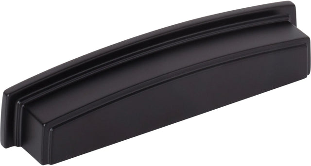 Renzo 128 mm cc Cup/Bin Pull 141-128MB